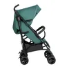 Tulano Davos 35 Kinderwagen Buggy grün, ab 6 Monaten, Produktbild-Vorschau 2
