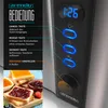 Snídaňový set Arendo z nerezové oceli, rychlovarná konvice Náhled obrázku produktu 8