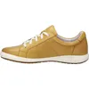 JOSEF SEIBEL Caren 01 | Sneakersy dla Kobiety | żółty Podgląd zdjęcia produktu 3