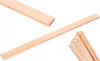 Dřevěná míchačka na barvy, 30 cm (sada 100 kusů) Náhled obrázku produktu 10