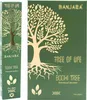 Bastoncini d'incenso botanici Banjara - Albero della Bodhi Anteprima dell’immagine prodotto 1