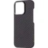 Tactical Back Cover MagForce Aramid iPhone 16 Pro black Produktbild-Vorschau 7