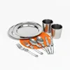 Utensili da campeggio per cucina all'aperto multifunzionale Anteprima dell’immagine prodotto 19