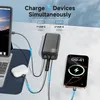 Powerbank 42000mAh, PD 22.5W Schnelllade-Externer-Akku, Produktbild-Vorschau 4