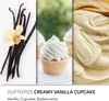 Candle Brothers Duftkerze im Glas Creamy Vanilla Cupcake Produktbild-Vorschau 7