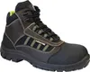 Bottes de sécurité Lemaitre Danube taille 43 noir / marron Voir les images du produit 2
