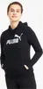 PUMA ESS Logo Felpa con cappuccio TR PUMA BLACK M Anteprima dell’immagine prodotto 14