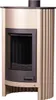 HS FLAMINGO poêle MASTERFLAMME Grande I - crème Voir les images du produit 16