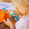 Fiskars Kids Animals Nůžky Dětské 13 cm Ryba 1003746 Náhled obrázku produktu 14