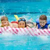 Luftmatratze – wasserhängematte mit Netz für Erwachsene + Produktbild-Vorschau 6