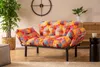 Hanah Home, Nitta - Patchwork, Schlafsofas, Produktbild-Vorschau 2
