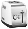 KitchenAid 5KMT2115EWH 5 2 slice(s) 1100 W Stainless steel  Voir les images du produit 15