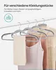 SONGMICS Kleiderbügel, 50er Set, Jackenbügel aus Produktbild-Vorschau 7