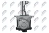 NTY EGR-AU-008 AGR-Ventil mit Dichtungen für VW Transporter Produktbild-Vorschau 4