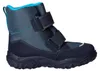 Superfit Jungen Lauflernstiefel blau Größe EUR 26 Produktbild-Vorschau 13