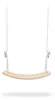 Kinderfeets Holz Schaukel mit ergonomischem Sitz, für Produktbild-Vorschau 5