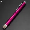 9.0 Metallnetz -Tipp Touchscreen Stylus Stift für Smart Produktbild-Vorschau 1