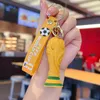 Breloczek z maskotką Mistrzostw Świata FIFA 2026, uroczy Podgląd zdjęcia produktu 5