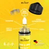 Belissia Shake and Make Pina Colada - 10ml hochdosiertes Produktbild-Vorschau 3