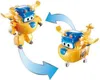 Super Wings Roboter verwandeln Build It Donnie Produktbild-Vorschau 2