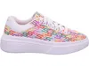 Skechers High Status white mutli Sneaker Mehrfarbig in Gr. Produktbild-Vorschau 5