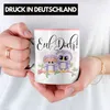 Trendation - Eul Doch Eulen Tasse Geschenk Frauen Produktbild-Vorschau 2
