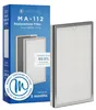 Medify Air MA112 Ersatzfilter – HEPA H13 – 2 Stück – Produktbild-Vorschau 2