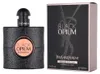 Yves Saint Laurent Black Opium Eau de Parfum 50ml Náhľad obrázku produktu 10