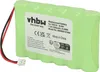 vhbw Akku kompatibel mit Incognito Elite P2000, Serie 7, Produktbild-Vorschau 8