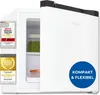 Exquisit Mini-Gefrierschrank, Mini-Tiefkühlschrank, 31 Produktbild-Vorschau 1