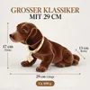 Rakso Oskar Schneider GmbH & Co. KG  Original Wackeldackel Produktbild-Vorschau 4
