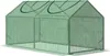 Aga Zahradní fóliovník 120x60x60 cm Náhled obrázku produktu 3