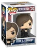 Funko Pop! Games: Resident Evil - Leon S. Kennedy #1294 Produktbild-Vorschau 4