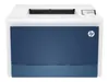 HP Color LaserJet Pro 4202dn                      Produktbild-Vorschau 1