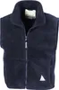 Result Kinder Gilet Polar-Therm Fleece RW3227 (2XS) Voir les images du produit 1