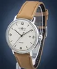 Zeppelin Hindenburg Automatic 8064-5_n watch Produktbild-Vorschau 12