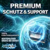 BRAINZAP 4GB (2x2GB) DDR2 667MHz PC2-5300S-555 SO-DIMM CL5 Anteprima dell’immagine prodotto 4