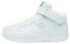 Amstaff Dada Supreme Court Combat High White - 45 Náhled obrázku produktu 6