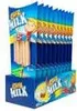 Słomka do picia Cool Milk z granulatem i owocowym bananem Podgląd zdjęcia produktu 3