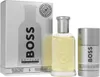 Hugo Boss Bottled cadeauverpakking: Eau de Toilette spray Productafbeelding-voorbeeld 8