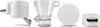 KitchenAid 5KSMSFTA scolapasta con bilancia digitale Anteprima dell’immagine prodotto 1