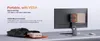 GEEKOM Mini PC  Ryzen 5 7430U  (bis zu 4,5GHz), 16GB 512GB Produktbild-Vorschau 5