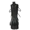 Gant Damen Stiefeletten 25541418 G00 Farbe: Schwarz Größe: Produktbild-Vorschau 3