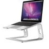 Ergonomický stojan na notebook ME08-SILVER Náhled obrázku produktu 2