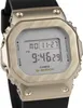 CASIO G-SHOCK Zegarki na rękę GM-S5600BC-1ER Podgląd zdjęcia produktu 8