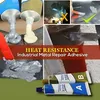2K Epoxidkleber Set – Kaltmetall Reparaturkleber für Produktbild-Vorschau 4
