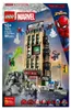 LEGO Marvel Spider-Man kontra Mysterio: Daily Bugle, Zestaw Podgląd zdjęcia produktu 6