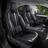 Autositzbezüge Universal für PKW & SUV – Premium Produktbild-Vorschau 9