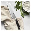 Zwilling Profesional "S" Couteau Santoku 18 cm Voir les images du produit 4