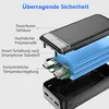 Powerbank, 50000mAh Power Bank, Externer Handyakkus, Produktbild-Vorschau 5